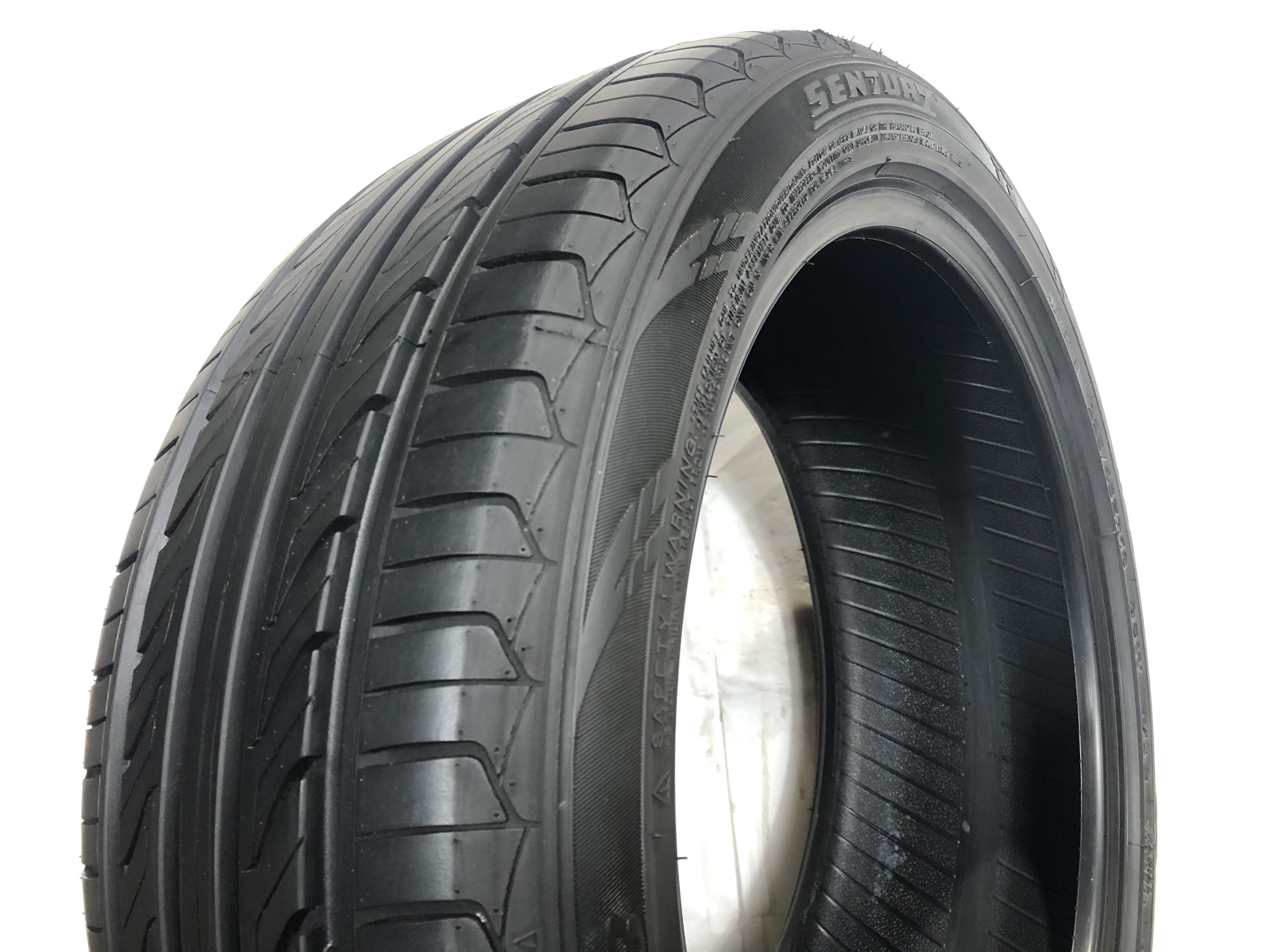 [1] Sentury UHP P225/45ZR18 225 45 18 Tire - Driven Once | eBay