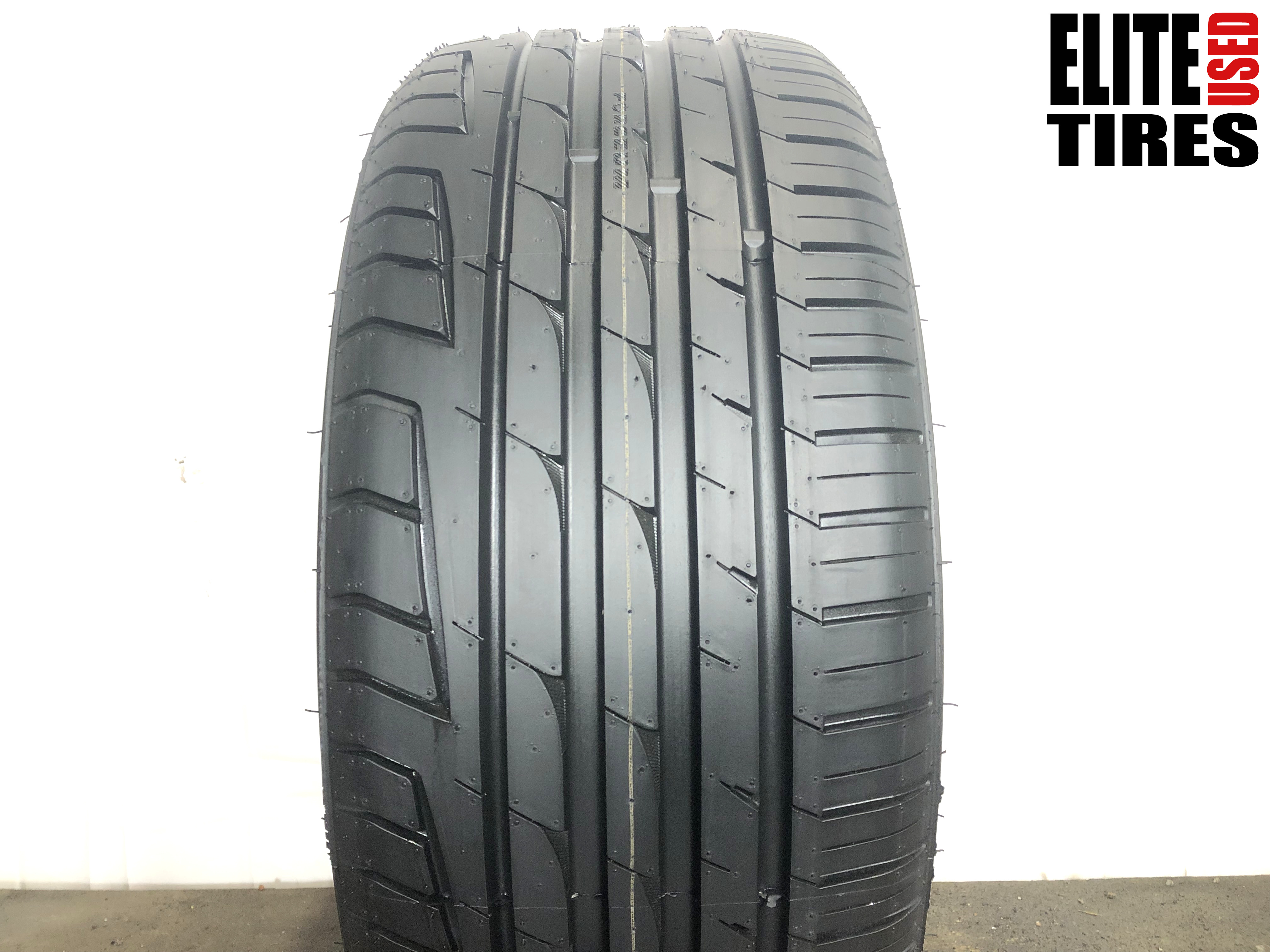 [1] Forceum Octa P245/45ZR18 245 45 18 New Tire Missing Sticker | eBay